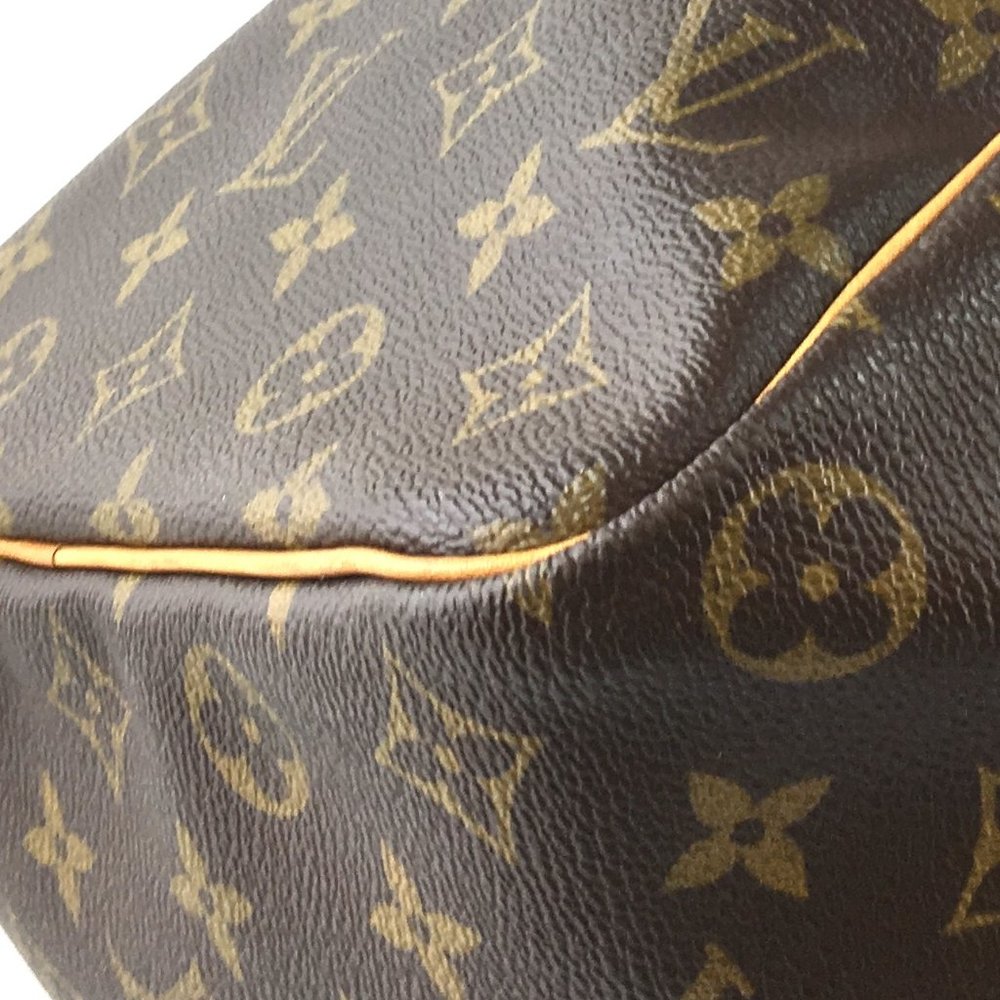 Keepall Canvas Weekend/Travel Bag - Picture 4 of 8